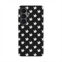 Įkelti vaizdą į galerijos rodinį, Magnetic Tough telefono dėklas MAŽI KATINUKAI Samsung modeliams
