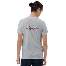Įkelti vaizdą į galerijos rodinį, Marškinėliai Unisex Kuo galiu padėti? /m2 - dovanos.online