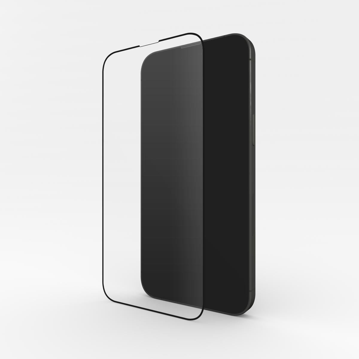 Apsauginis ekrano stikliukas iPhone 17 telefonui