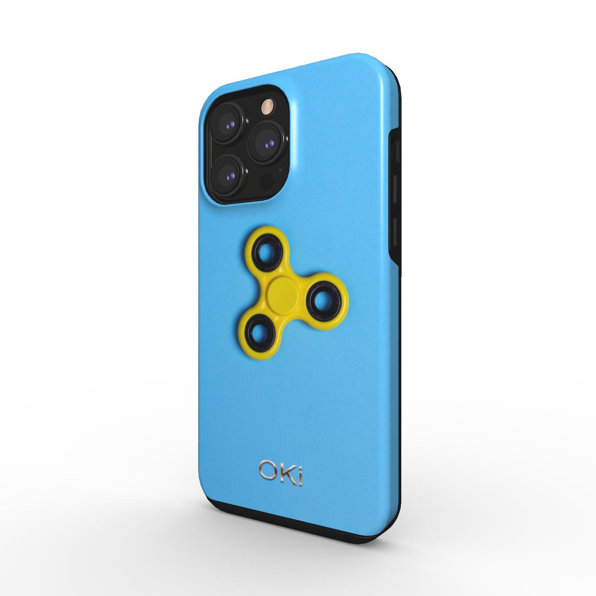 Phone Case GAME SPINNER