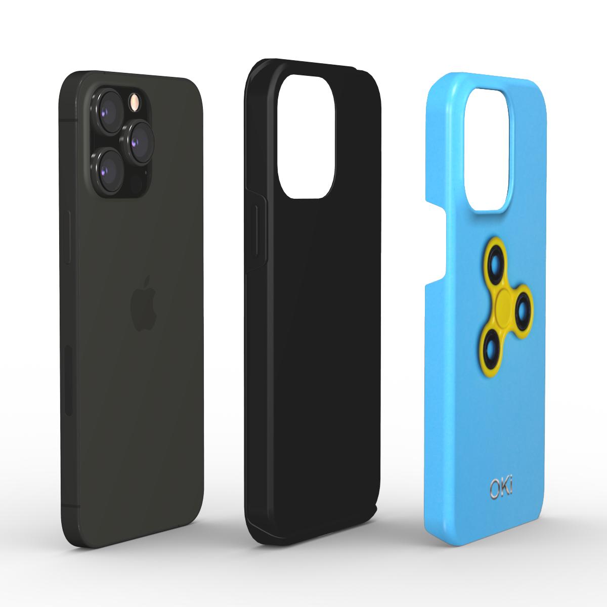 Phone Case GAME SPINNER