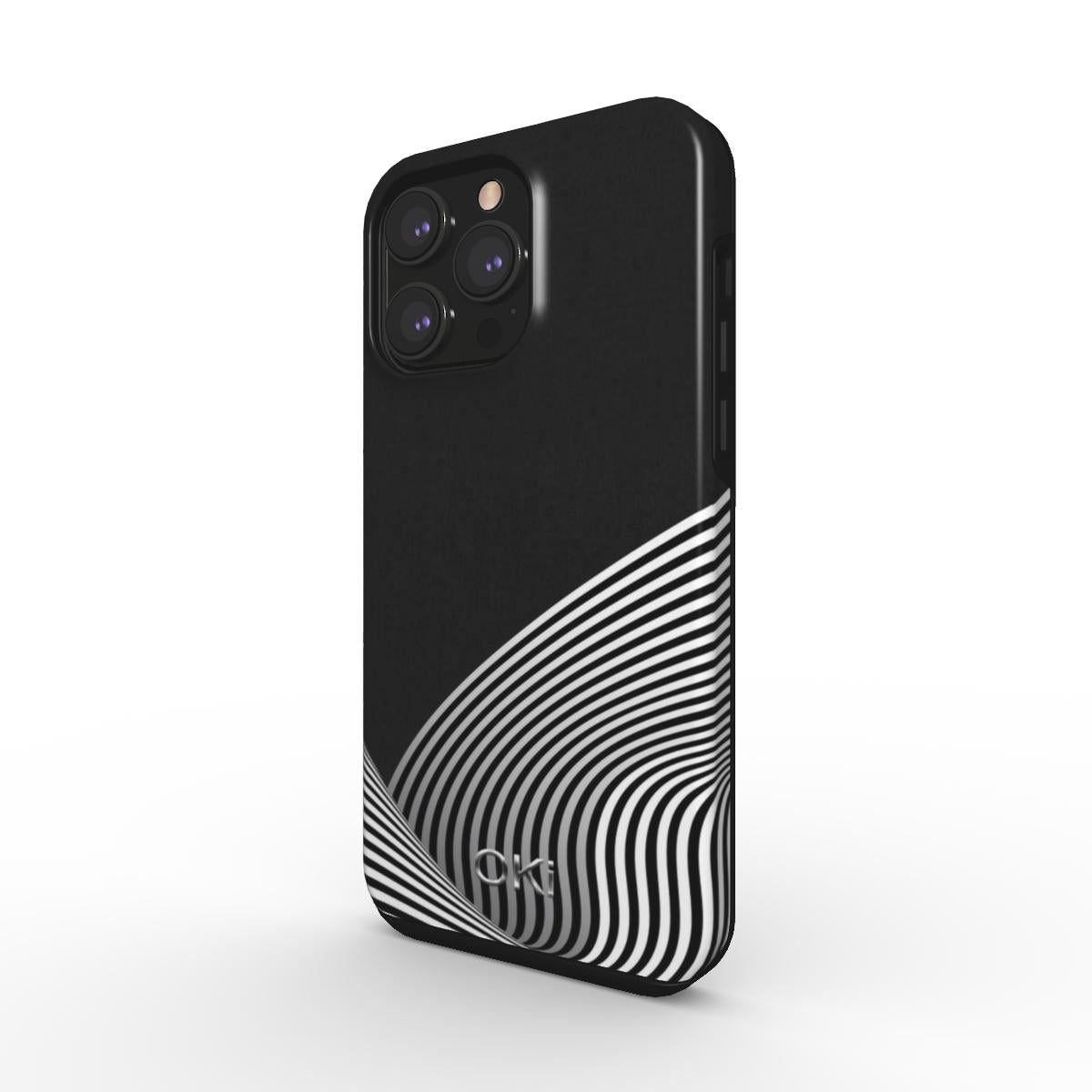 Phone case double ILLUSION