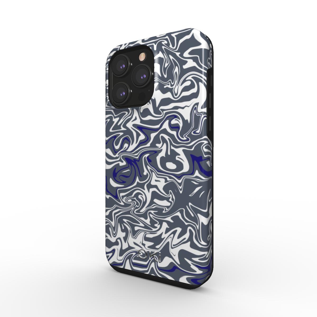 Phone case WAVES
