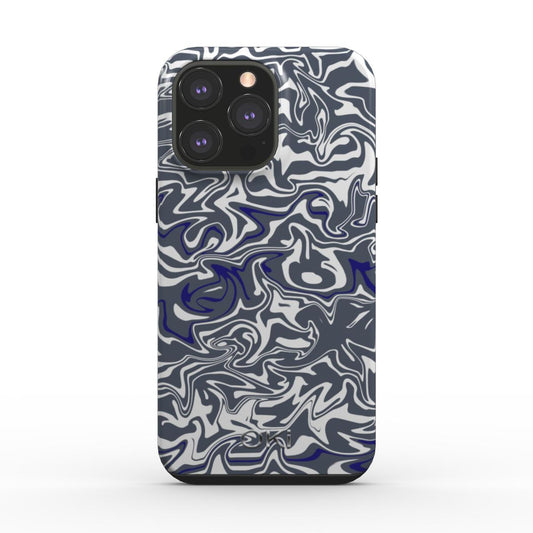 Phone case WAVES