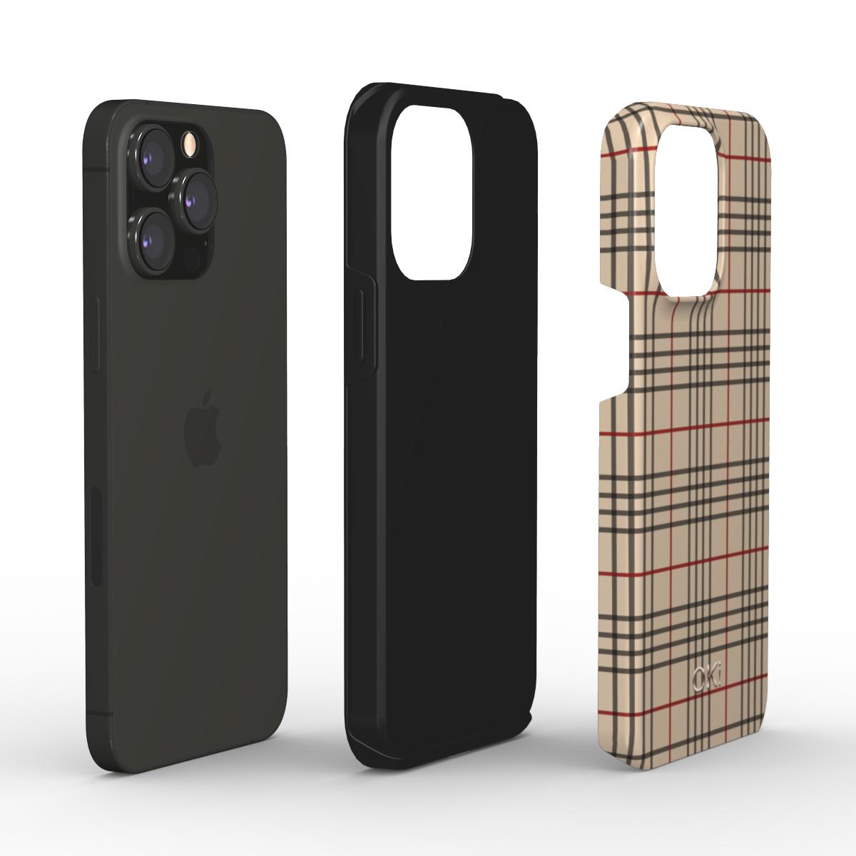 Phone case SAND