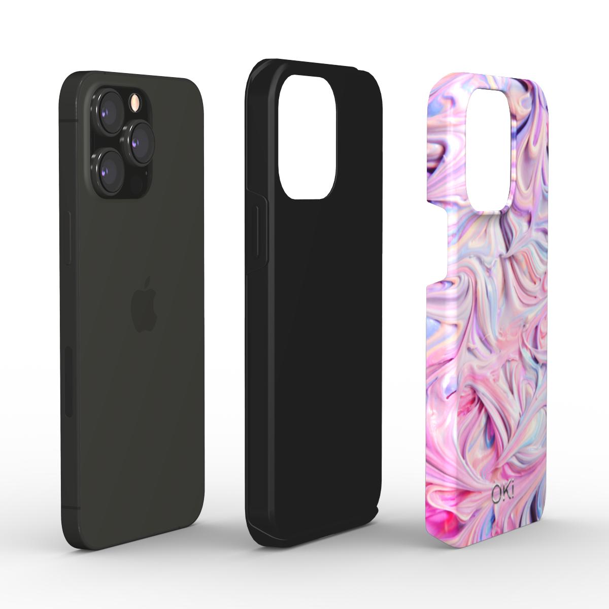 Dvigubas telefono dėklas zefyras  1200x1200
