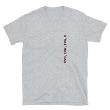 Įkelti vaizdą į galerijos rodinį, Marškinėliai Unisex O'mai'mai'gad / m2 - dovanos.online
