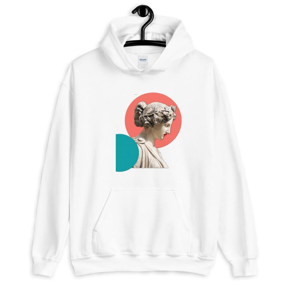 Stilingas džemperis MILO DEIVĖ laisvalaikiui / d1 - dovanos.online