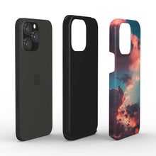 Load image into Gallery viewer, Telefono dėklas VAKARO DANGUS OKi - dovanos.online
